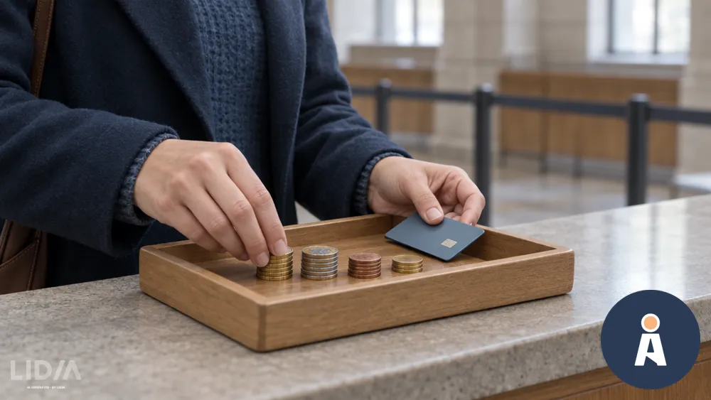 Paiement échelonné d’une amende pénale : décision du juge