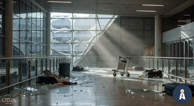 Victimes de terrorisme : la Cour valide l’assureur désigné Victimes de terrorisme : la Cour valide l’assureur désigné