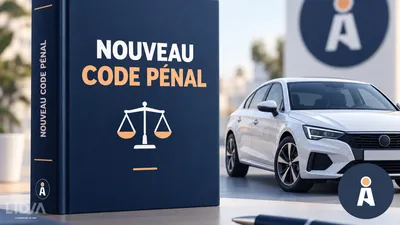 Réforme 2026 du droit pénal et police de la circulation routière Réforme 2026 du droit pénal et police de la circulation routière